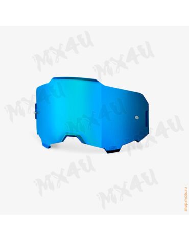 Линза Armega Armatic Mirror Blue