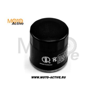 Фильтр Масляный MIW BU10003 (HF177) - миниатюра 1