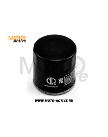 Фильтр Масляный MIW BU10003 (HF177)
