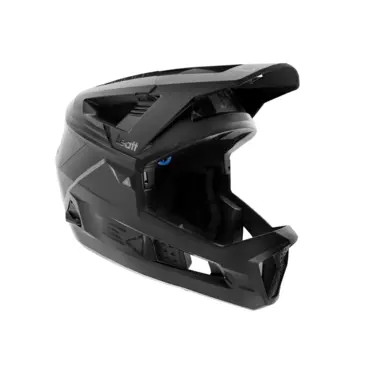 Велошлем Leatt MTB Enduro 4.0, Stealth - миниатюра 5