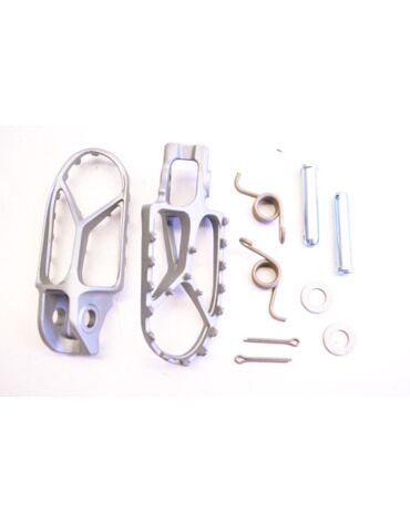 Подножки комплект KTM SX SX F 16 22 / Husqvarna TC FC 16 22 / GasGas MC MC F 21 23