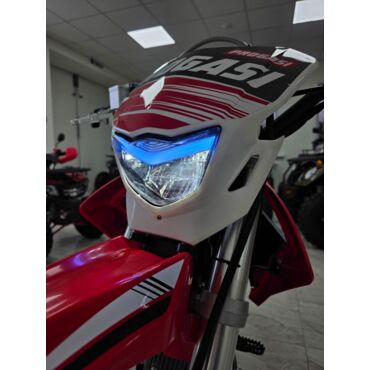Питбайк Progasi SMART 6 150 17 14 - миниатюра 47