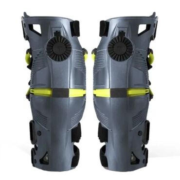 Scout Brace Защита колена Protect Off Road Knee - миниатюра 6