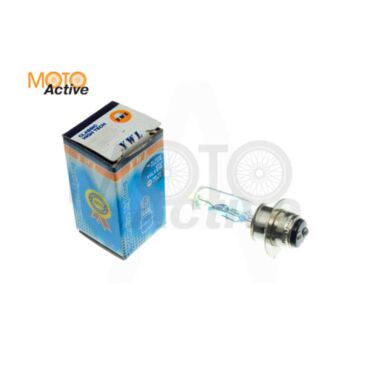 Лампа P15D 25 1 (1 ус) 12V 50W 50W (хамелеон радужный) 