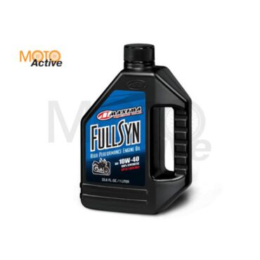Моторное масло FULL SYN 10W40 1л. - миниатюра 1