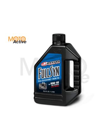 Моторное масло FULL SYN 10W40 1л.