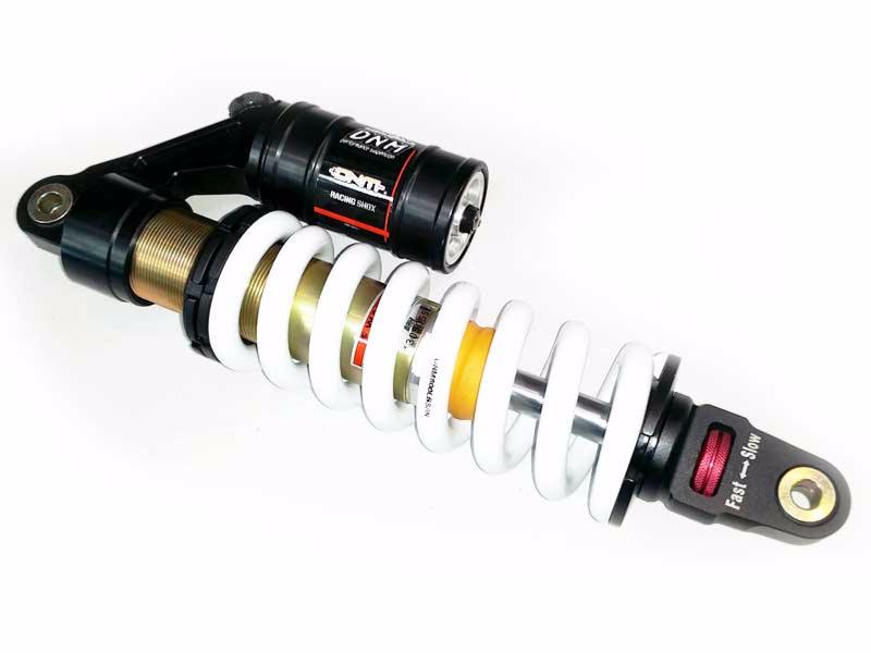 Амортизатор DNM MT RC 320 мм 850 LBS
