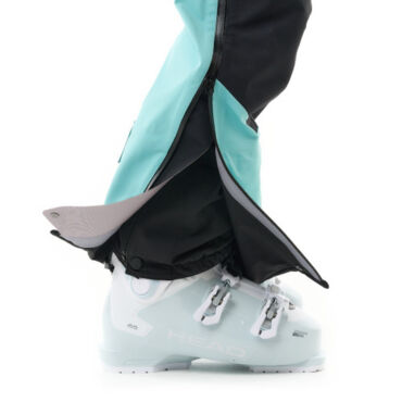 Dragonfly Комбинезон Freeride Pro Woman Blue Sky - миниатюра 21
