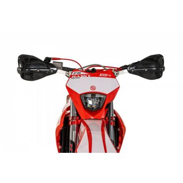 Мотоцикл Hasky F6 PR300 175 (Баланс. Вал) Racing - миниатюра 21