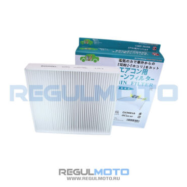 Фильтр салонный Kioshi CU26010, AC 0198  - миниатюра 1