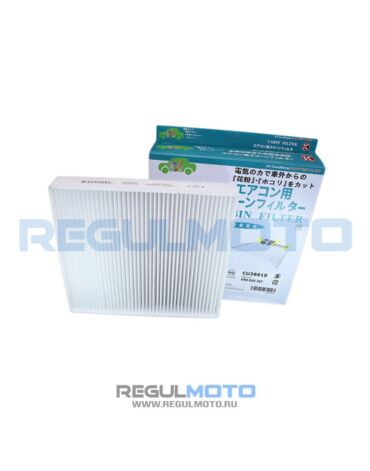 Фильтр салонный Kioshi CU26010, AC 0198 