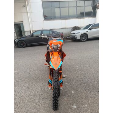 Мотоцикл Progasi Endurance 300X YB300H Carb No Link - миниатюра 11