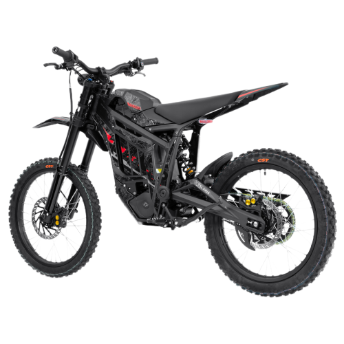 TalARIA Sting TL5500 - фото 4