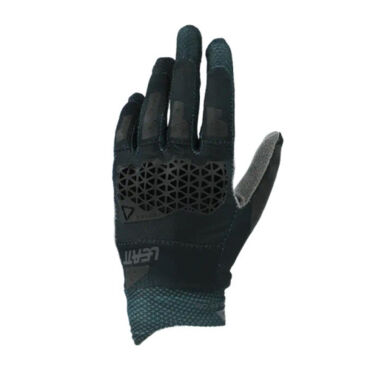 Leatt Перчатки подростковые 3.5 Black (2024) - миниатюра 4