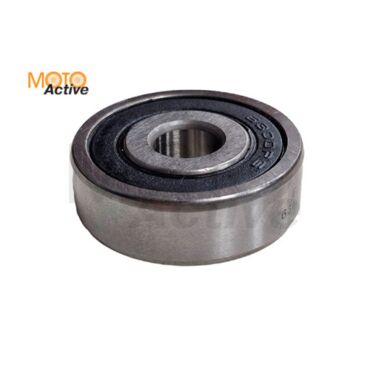 Подшипник 6300 10х35х11 2RS EBC - миниатюра 1