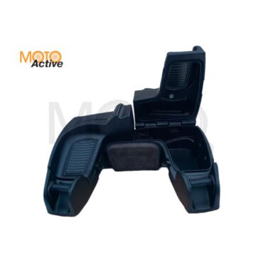 Кофр задний GKA Max Ride / C 404 (485х1090х485 мм) - миниатюра 6