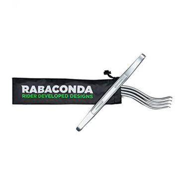 Набор PRO Rabaconda Tire Iron (5 монтажек) - миниатюра 1