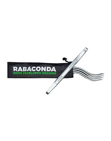 Набор PRO Rabaconda Tire Iron (5 монтажек)