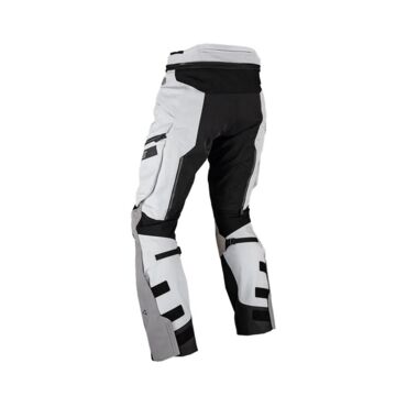 Leatt Мотоштаны ADV DriTour 7.5 2026 Steel - миниатюра 5