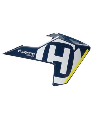 Боковины радиатора с графикой Husqvarna TE FE 2018