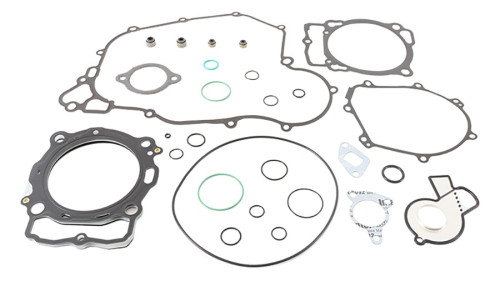 Полный комплект прокладок двигателя KTM 450EXC F, 500EXC F 17 19 / Husqvarna FE450, FE501 17 19 - фото 1