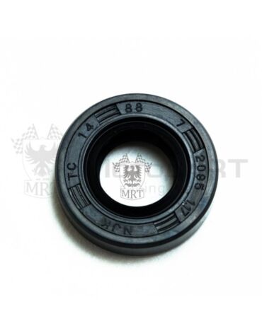 Сальник 14х28х7 KAYO двиг. ZS CB250D G (воздушный) (P060928) CN