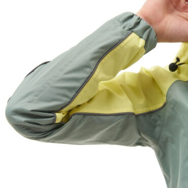 Dragonfly Мембранный костюм Active 2.0 Yellow (W) - миниатюра 18