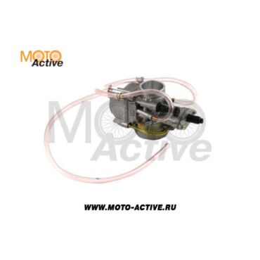 Карбюратор PWK34SP NIBBI - миниатюра 1