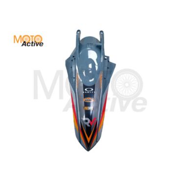 Крыло заднее Regulmoto Holeshot, Crosstrec - миниатюра 2