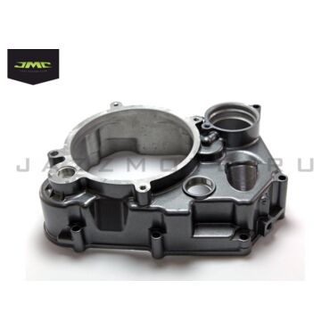 Крышка картера правая  YX 160 1 ориг - миниатюра 1