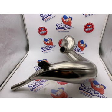 KTM Manifold резонатор 150 EXC / XCW 20 23 ( 51705007000 ) - миниатюра 3