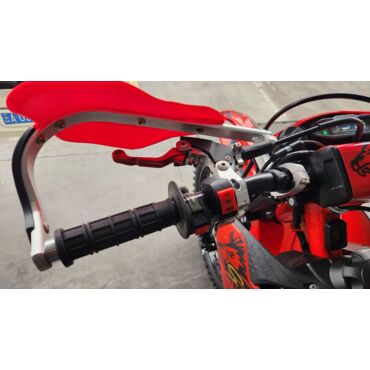 Мотоцикл Sanchez Bandit CB300RL - миниатюра 39