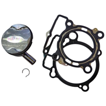 Поршень с прокладками комплект (группа 1) KTM 250SX F 13 15; 250EXC F 14 16/ Husqvarna FC250 14 15; FE250 14 16 - миниатюра 2