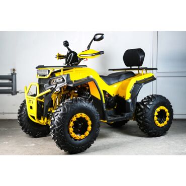Квадроцикл SPRMOTORS ATV Blade- 200V - миниатюра 7