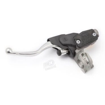 Машинка сцепление в сборе S3 Braktec GasGas EC EC F 21- / Husqvarna TE FE 22- - миниатюра 1