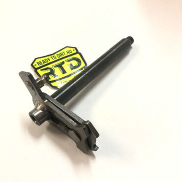 77334005044 - KTM Вал переключения передач (SHIFT SHAFT CPL. 07) - миниатюра 3