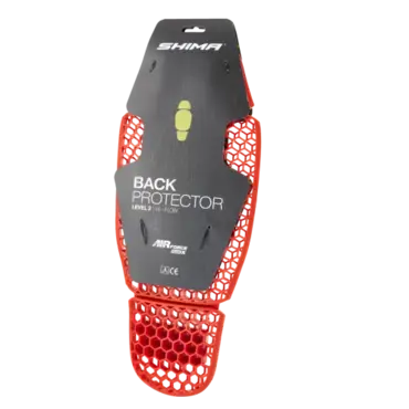 Shima Защита Спины Airforce Flexx Protector CB21F - миниатюра 1