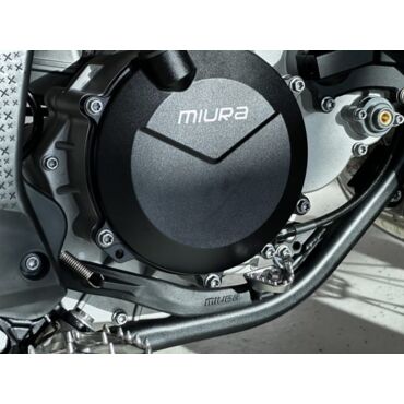 Эндуро Мотоцикл MIURA 300 2T, 2 поколения - миниатюра 11