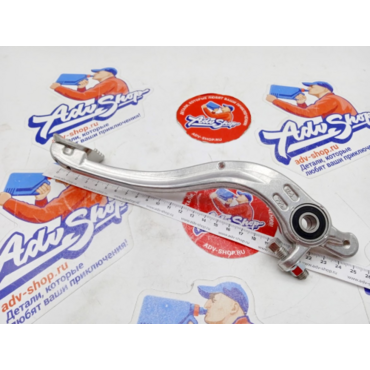 KTM Педаль тормоза 125 250 350 450 SX SXF 17 23 / 450 500 EXCF 17 23 ( 79413050144 / 79413050044 ) - миниатюра 3