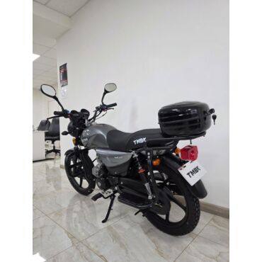 Мопед TMBK ALFA 50 (110) 1P52FMH JIANSHE - миниатюра 46