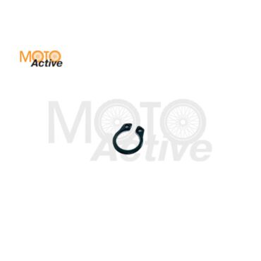 Стопорное кольцо d12 DIN471 - миниатюра 1