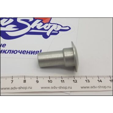 KTM втулка крепления бака для ктм 690 / 950 / 990 ( 60007060000 ) - миниатюра 2