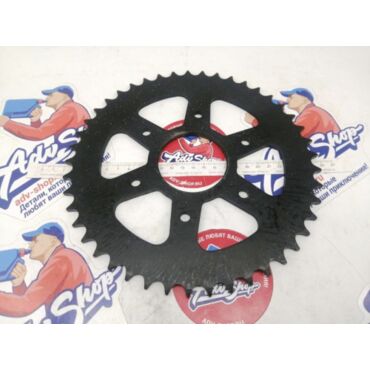 KTM звезда ведомая 45 зубов DUKE / RC 125 390 13 16 ( 90210051045 ) - миниатюра 1