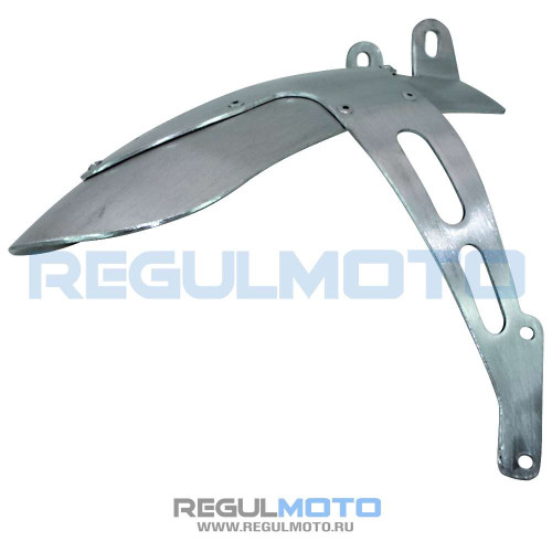 Задний брызговик Regulmoto FARGO  - фото 1