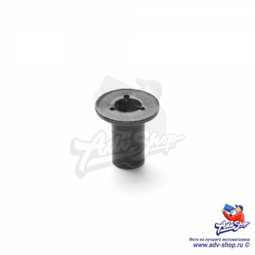 HONDA втулка крепления боковой крышки  XRV750 90 92 ( 84702KV0670 ) - миниатюра 3