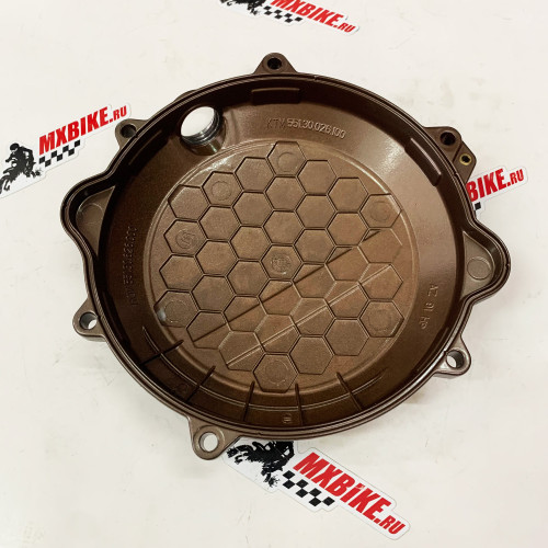 Крышка сцепления Husqvarna TE250 TE300 14 16 - фото 3