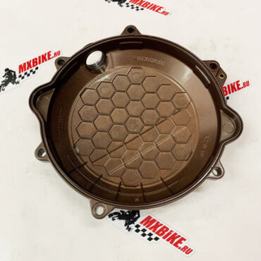 Крышка сцепления Husqvarna TE250 TE300 14 16 - миниатюра 3