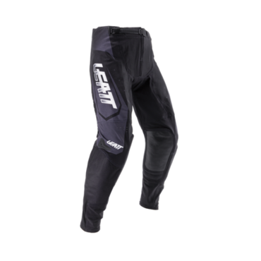 Leatt штаны Moto 4.5 Stealth V25 - миниатюра 6