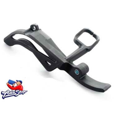 KTM защитный слайдер передней звезды SXF 250 13 15 SXF 350 11 15 EXCF 350 12 16 ( 77203096000 ) - миниатюра 3