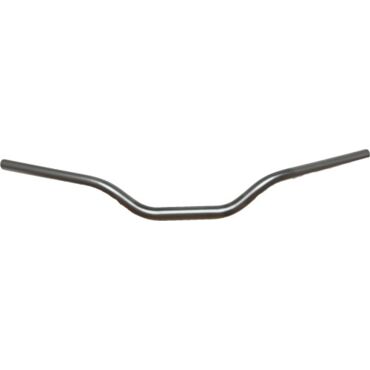 Руль Neken GV Low Silver - миниатюра 1
